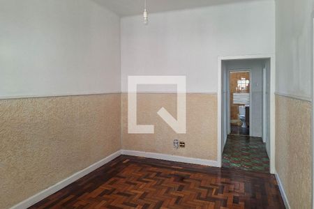 Sala de apartamento à venda com 3 quartos, 72m² em Icaraí, Niterói