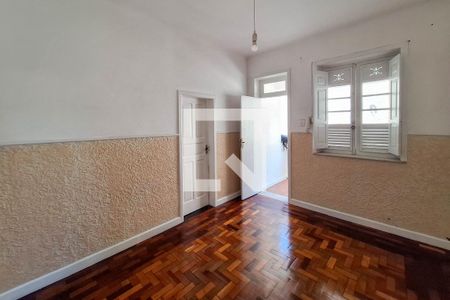 Sala de apartamento à venda com 3 quartos, 72m² em Icaraí, Niterói