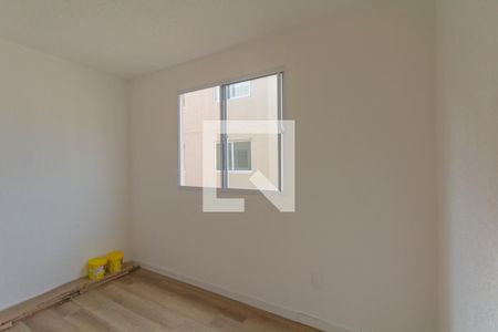Quarto 1 de apartamento para alugar com 2 quartos, 42m² em Fátima, Canoas