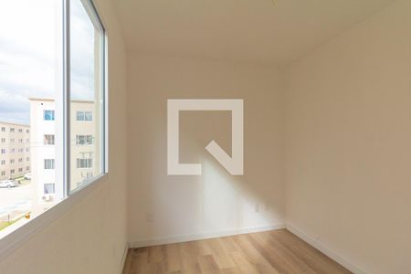 Quarto 1 de apartamento para alugar com 2 quartos, 42m² em Fátima, Canoas