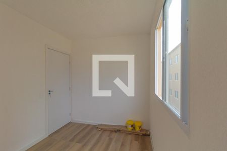 Quarto 1 de apartamento para alugar com 2 quartos, 42m² em Fátima, Canoas