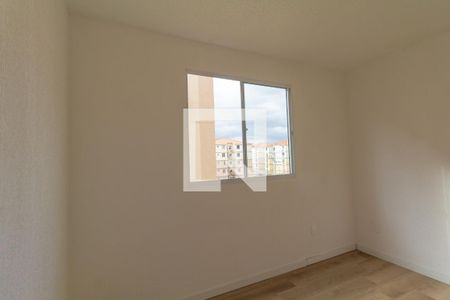 Quarto 1 de apartamento para alugar com 2 quartos, 42m² em Fátima, Canoas
