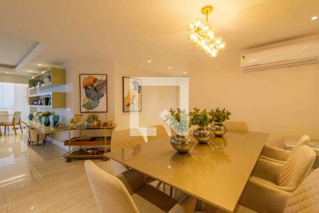 Sala de apartamento para alugar com 5 quartos, 200m² em Recreio dos Bandeirantes, Rio de Janeiro