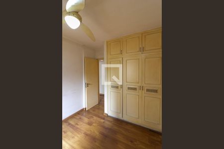 Quarto 1 de apartamento para alugar com 2 quartos, 93m² em Campo Belo, São Paulo