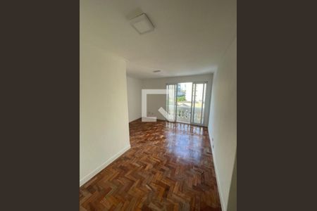 Foto 01 de apartamento à venda com 3 quartos, 89m² em Vila Mariana, São Paulo
