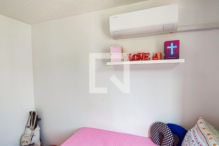 Quarto 1 de apartamento à venda com 2 quartos, 45m² em Curicica, Rio de Janeiro