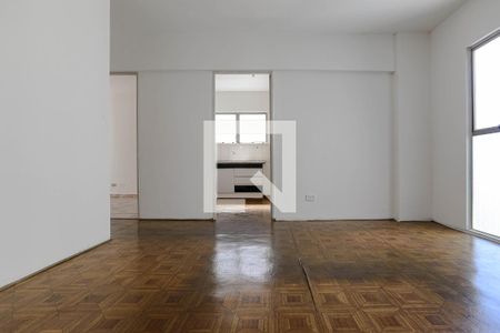 Sala de apartamento para alugar com 2 quartos, 68m² em Jardim Armênia, Mogi das Cruzes