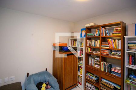 Sala de Estar de casa à venda com 3 quartos, 363m² em Jardim Brasilandia, São Bernardo do Campo