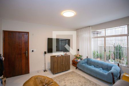 Sala de casa à venda com 3 quartos, 363m² em Jardim Brasilandia, São Bernardo do Campo