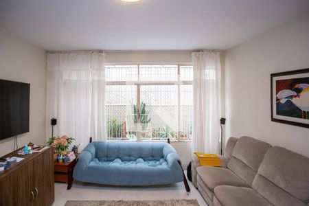 Sala de casa à venda com 3 quartos, 363m² em Jardim Brasilandia, São Bernardo do Campo