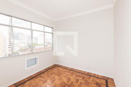 Suíte 1 de apartamento à venda com 2 quartos, 75m² em Vila Isabel, Rio de Janeiro
