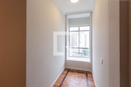 Sala de apartamento à venda com 2 quartos, 75m² em Vila Isabel, Rio de Janeiro