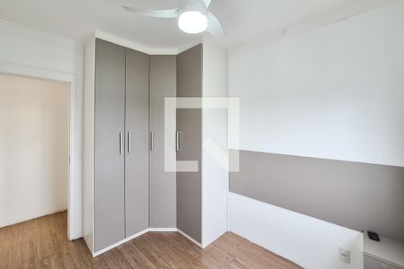 Quarto 1 de apartamento à venda com 2 quartos, 59m² em Suiço, São Bernardo do Campo