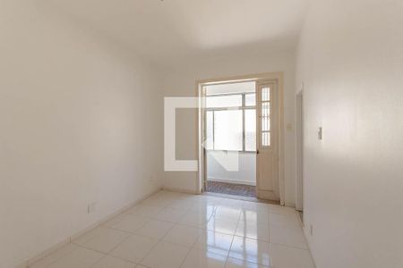 Quarto 1 de apartamento para alugar com 2 quartos, 74m² em Rio Comprido, Rio de Janeiro