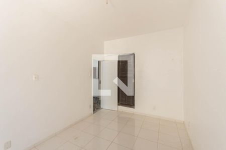 Quarto 1 de apartamento para alugar com 2 quartos, 74m² em Rio Comprido, Rio de Janeiro