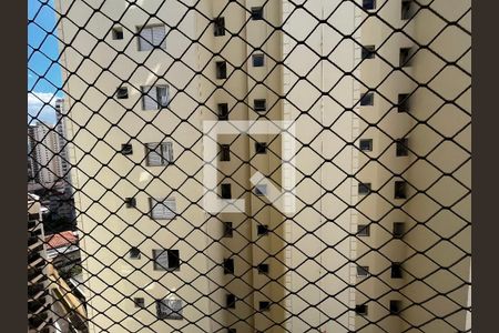 Varanda da Sala de apartamento à venda com 2 quartos, 70m² em Mandaqui, São Paulo