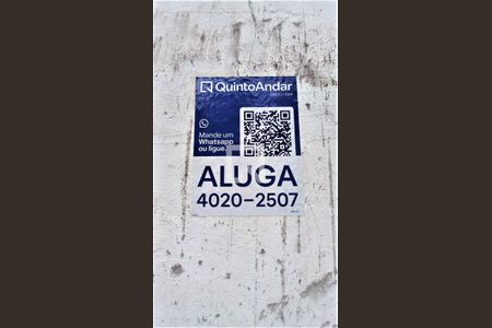 Placa de apartamento para alugar com 2 quartos, 51m² em Cabula, Salvador