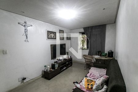 Sala de apartamento para alugar com 2 quartos, 51m² em Cabula, Salvador