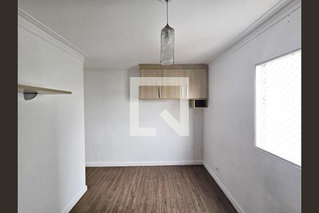 Quarto 01 de apartamento para alugar com 2 quartos, 47m² em Vila Galvão, Guarulhos