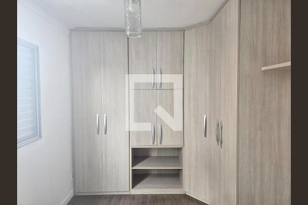 Quarto 01 de apartamento para alugar com 2 quartos, 47m² em Vila Galvão, Guarulhos