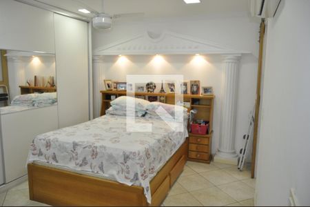 Suíte 1 de apartamento para alugar com 4 quartos, 232m² em Méier, Rio de Janeiro