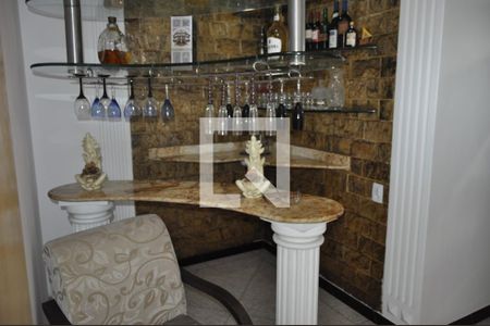 Sala de apartamento para alugar com 4 quartos, 232m² em Méier, Rio de Janeiro