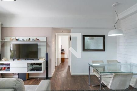 Foto 03 de apartamento à venda com 2 quartos, 72m² em Vila Suzana, São Paulo