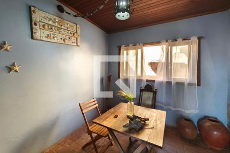 Sala de casa para alugar com 3 quartos, 400m² em Jardim São Vicente, Campinas