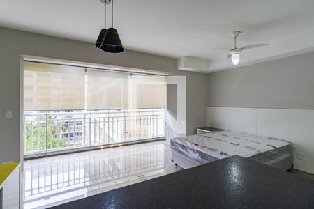 Studio de apartamento à venda com 1 quarto, 33m² em Panamby, São Paulo