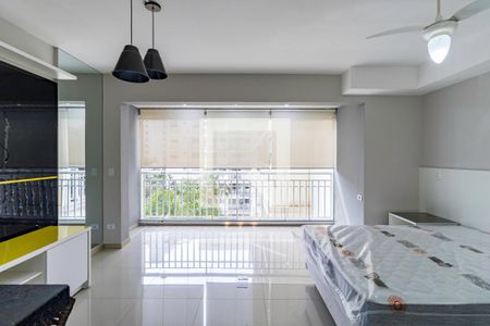 Studio de apartamento à venda com 1 quarto, 33m² em Panamby, São Paulo
