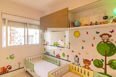 Foto 12 de apartamento à venda com 2 quartos, 97m² em Chácara Inglesa, São Paulo