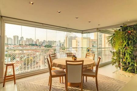 Foto 33 de apartamento à venda com 2 quartos, 97m² em Chácara Inglesa, São Paulo