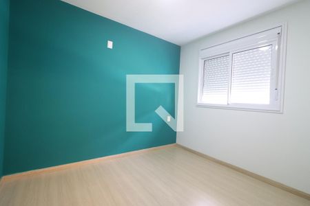 Quarto 1 de apartamento à venda com 2 quartos, 43m² em Santo Afonso, Novo Hamburgo