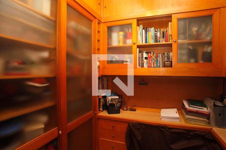 Escritório de apartamento à venda com 3 quartos, 158m² em Higienópolis, Porto Alegre