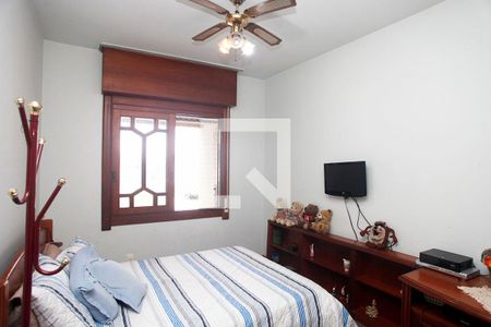 Quarto 1 de apartamento à venda com 3 quartos, 158m² em Higienópolis, Porto Alegre