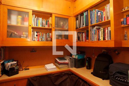 Escritório de apartamento à venda com 3 quartos, 158m² em Higienópolis, Porto Alegre