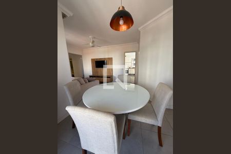 Sala de apartamento à venda com 3 quartos, 80m² em Vila Congonhas, São Paulo