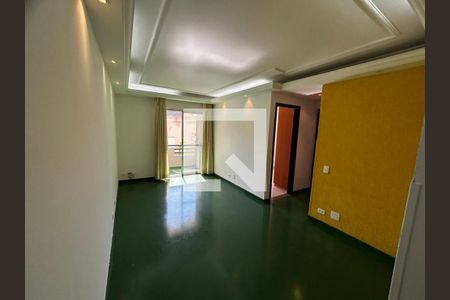 Foto 04 de apartamento à venda com 2 quartos, 67m² em Vila da Saúde, São Paulo
