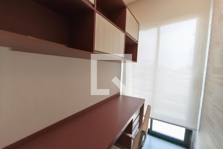 Escritório de casa de condomínio à venda com 3 quartos, 210m² em Swiss Park, Campinas