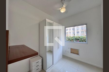 Quarto de apartamento à venda com 2 quartos, 85m² em Recreio dos Bandeirantes, Rio de Janeiro