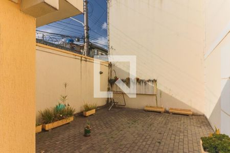 Área comum de casa de condomínio à venda com 3 quartos, 125m² em Vila Butantã, São Paulo