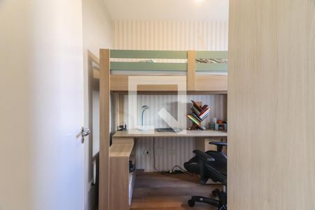 Quarto 2 de casa de condomínio à venda com 3 quartos, 125m² em Vila Butantã, São Paulo