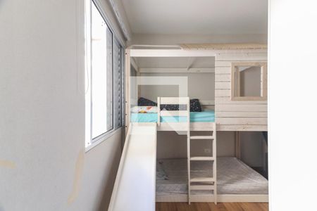 Quarto 1 de casa de condomínio à venda com 3 quartos, 125m² em Vila Butantã, São Paulo