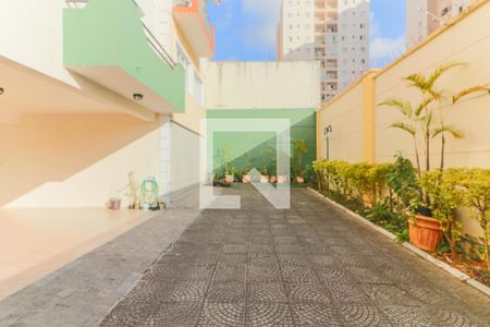 Área comum de casa de condomínio à venda com 3 quartos, 125m² em Vila Butantã, São Paulo