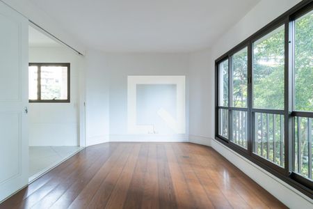 Sala de Jantar de apartamento à venda com 3 quartos, 319m² em Vila Nova Conceição, São Paulo
