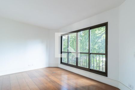 Sala de Jantar de apartamento à venda com 3 quartos, 319m² em Vila Nova Conceição, São Paulo