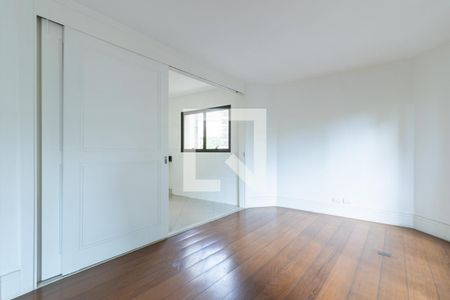 Sala de Jantar de apartamento à venda com 3 quartos, 319m² em Vila Nova Conceição, São Paulo