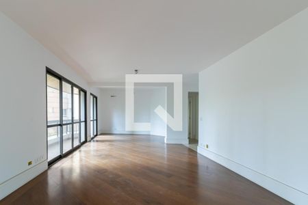 Sala de apartamento à venda com 3 quartos, 319m² em Vila Nova Conceição, São Paulo