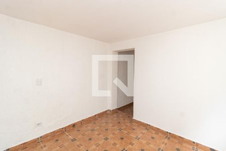 Quarto 1 de casa para alugar com 2 quartos, 80m² em Vila Leonor, São Paulo
