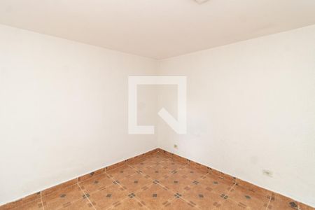 Quarto 2 de casa para alugar com 2 quartos, 80m² em Vila Leonor, São Paulo